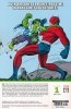INCREDIBLE HULK EPIC COLLECTION MAN OR MONSTER TP [9781302929749]